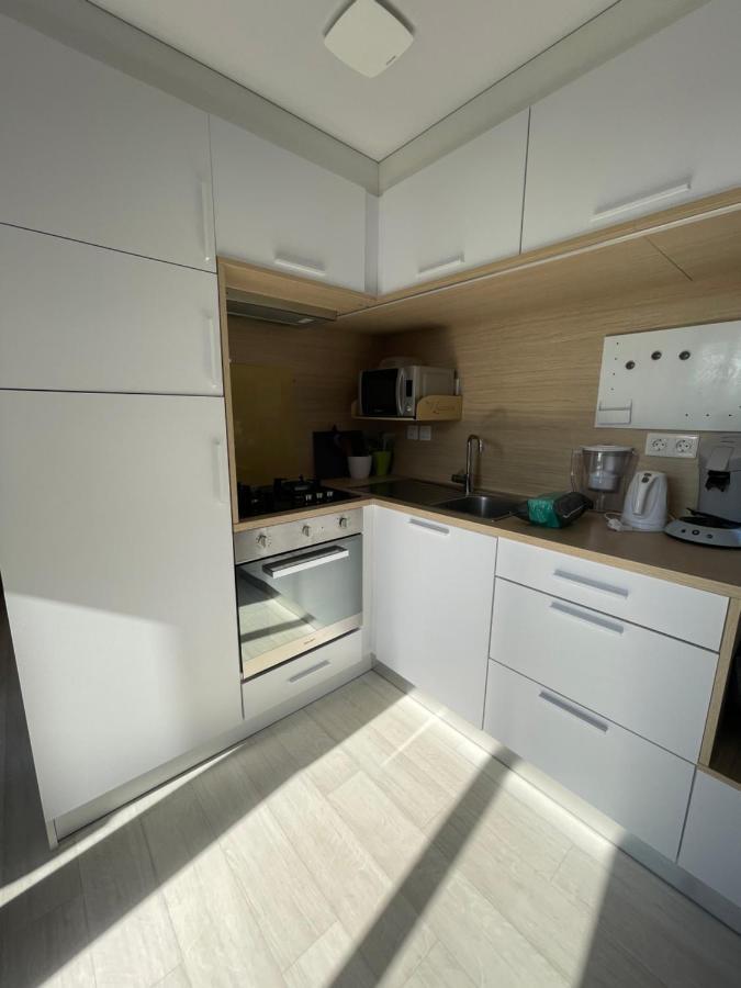 Camping 3 Slaapkamers Oasis 19 *