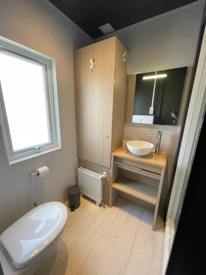 Camping 3 Slaapkamers Oasis 19