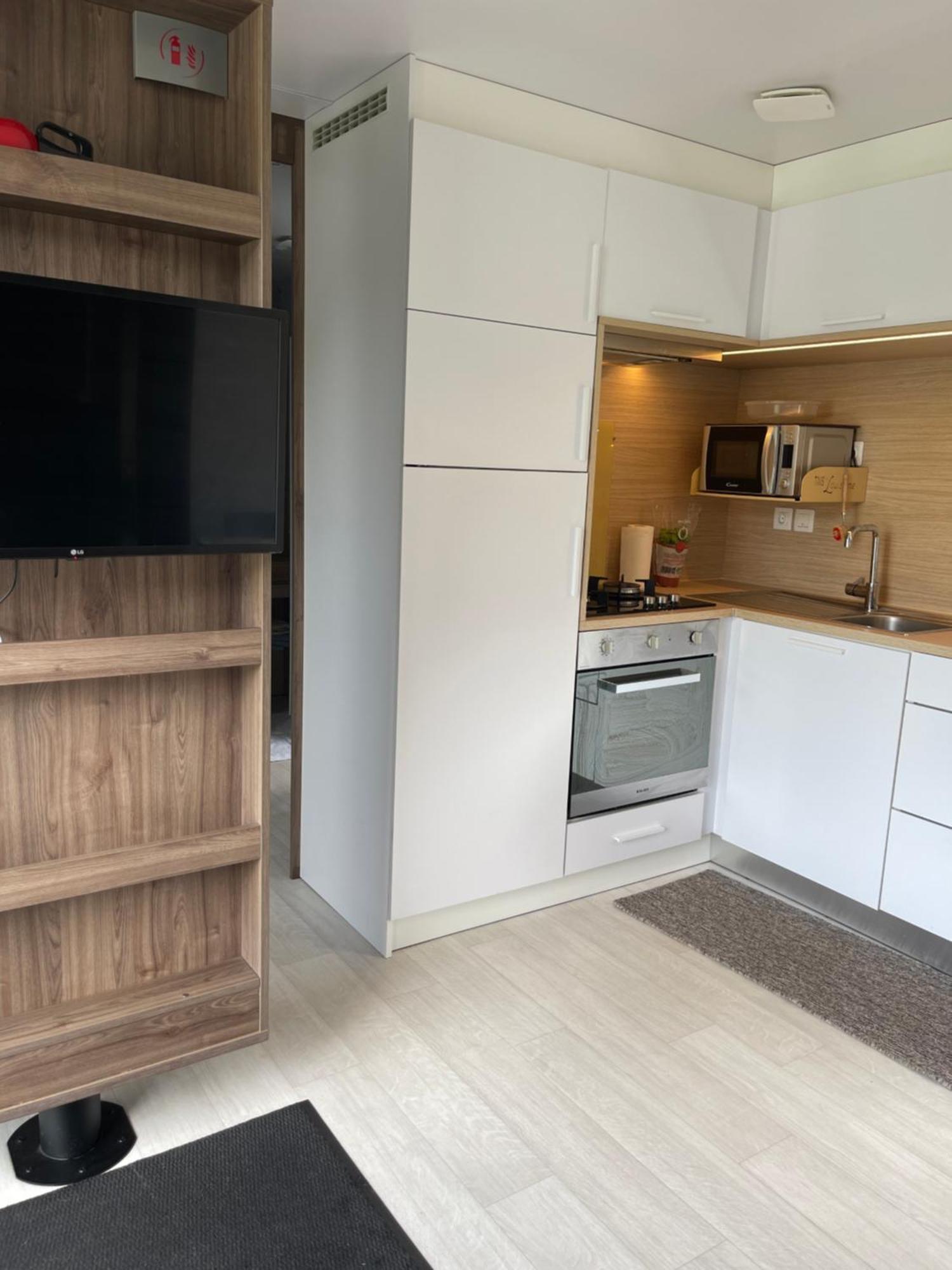 3 Slaapkamers Oasis 19 * Jabbeke (West-Flanders)
