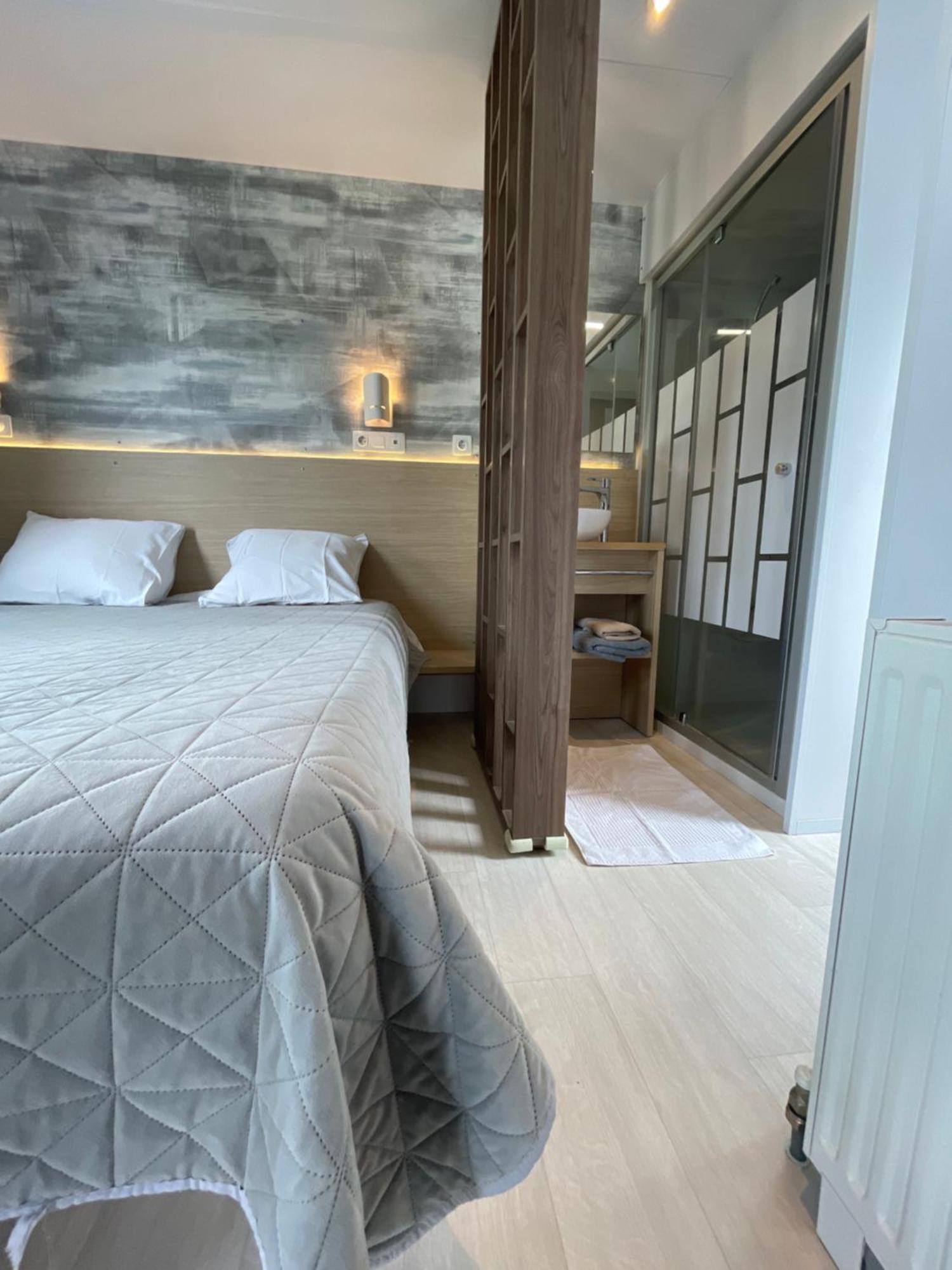 Camping 3 Slaapkamers Oasis 19