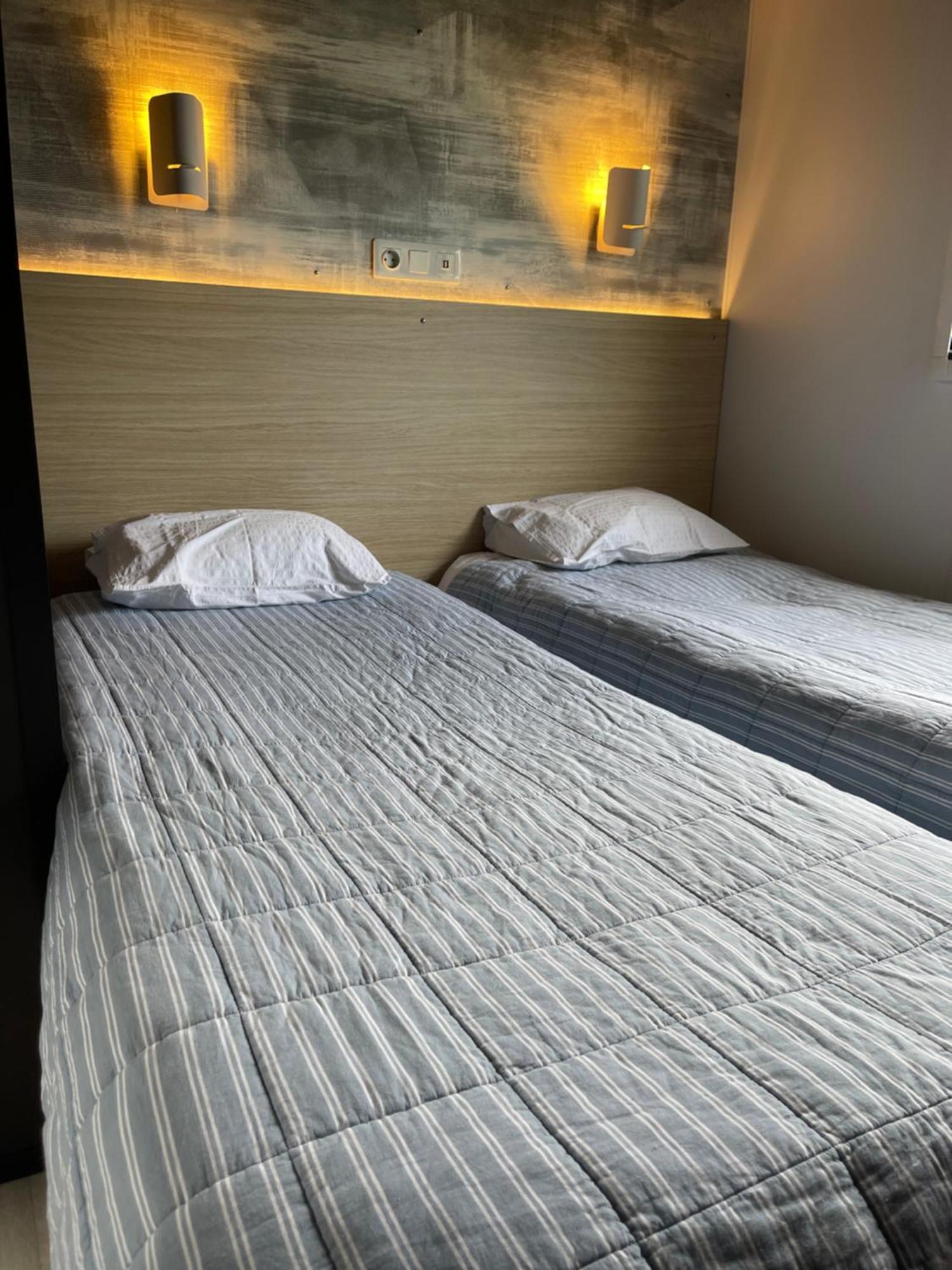 Camping 3 Slaapkamers Oasis 19 Jabbeke (West-Flanders)