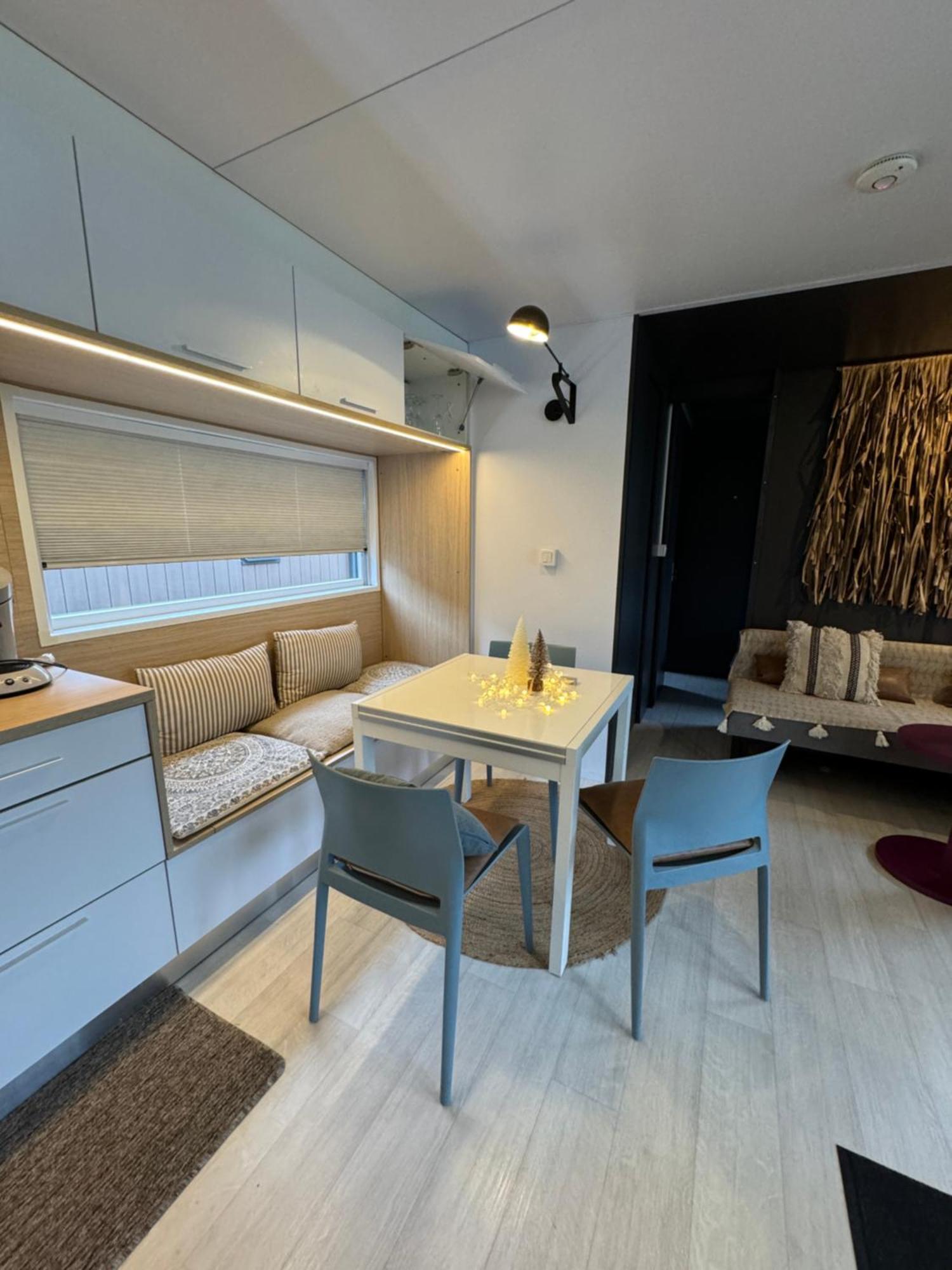 3 Slaapkamers Oasis 19