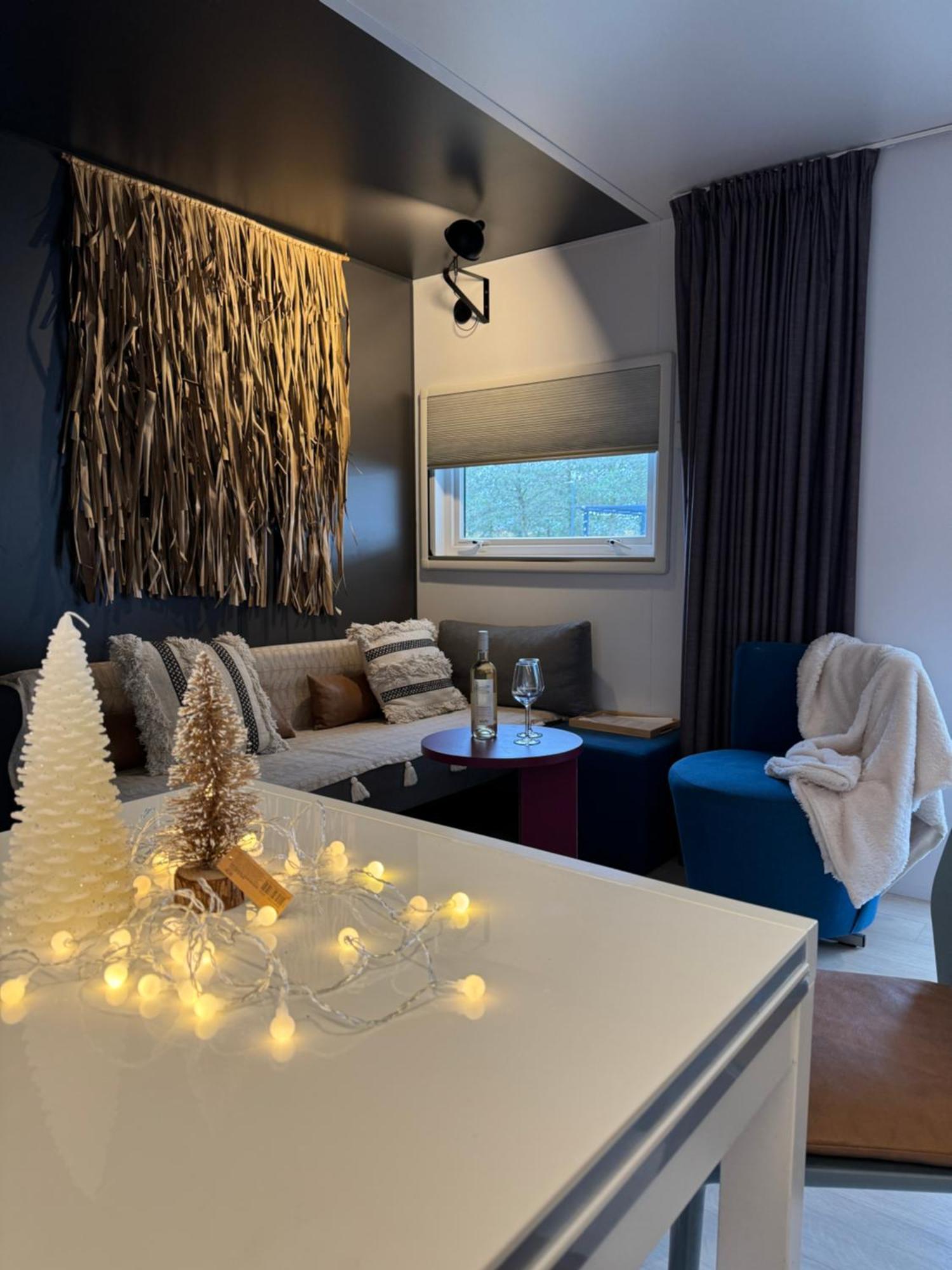 3 Slaapkamers Oasis 19