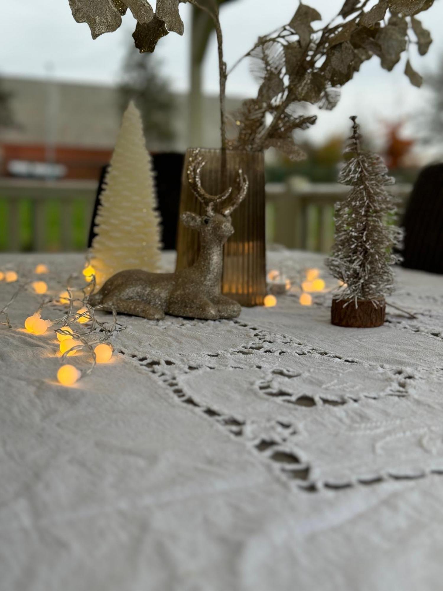 3 Slaapkamers Oasis 19 Camping Jabbeke (West-Flanders)